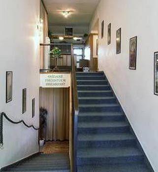 Hotel Bohemians