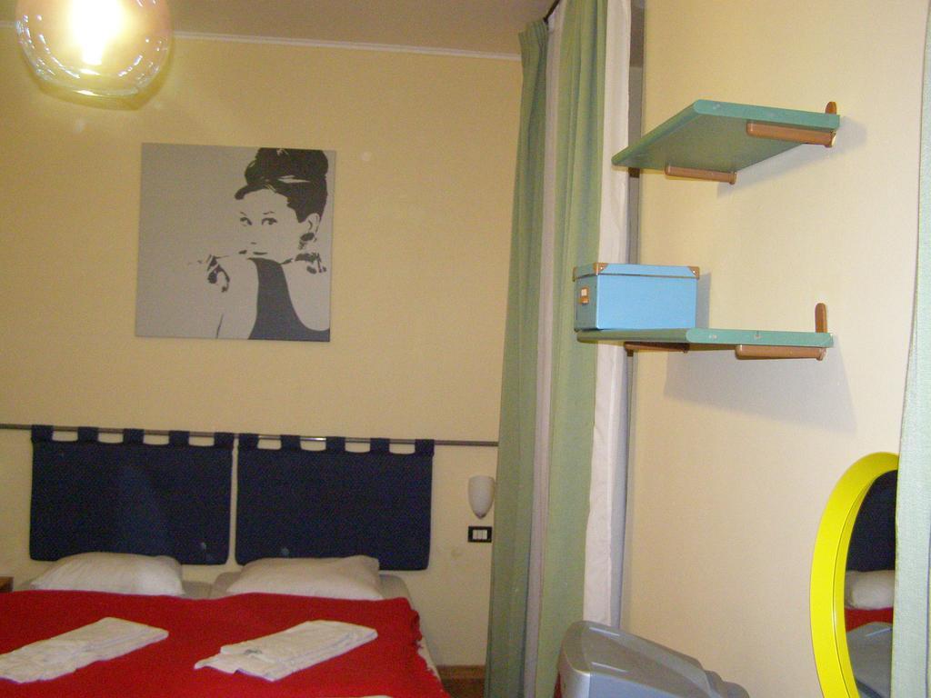 La Madeleine Hotel