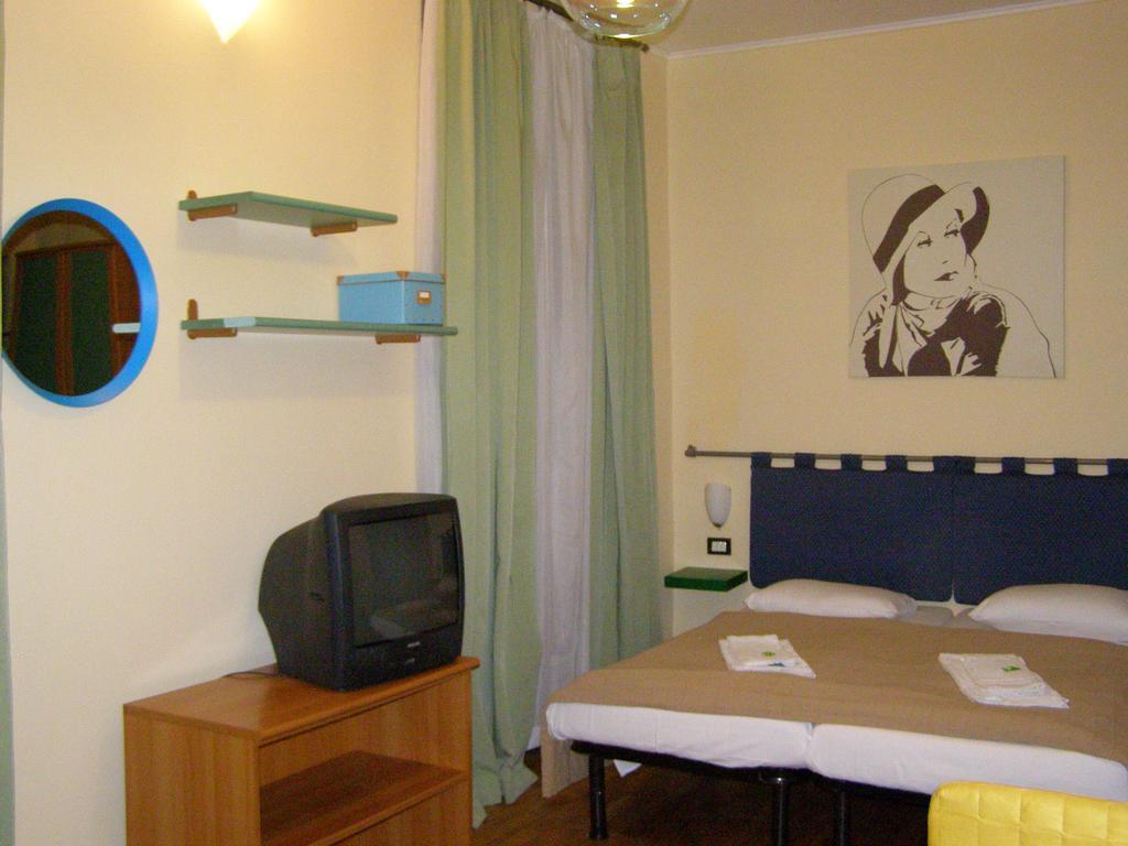 Hotel La Madeleine 3*