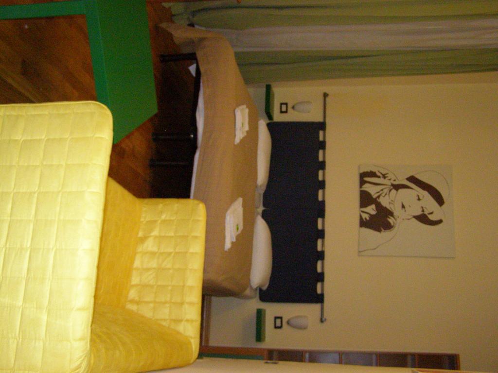 La Madeleine 3*