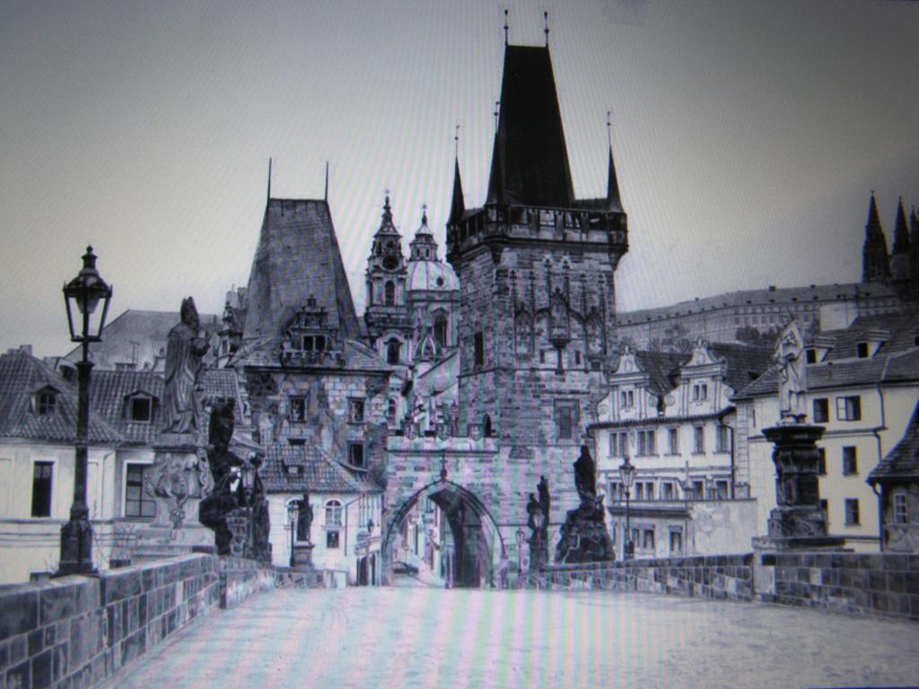 La Madeleine Hotel 3*