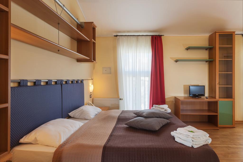 Hotel La Madeleine Prague