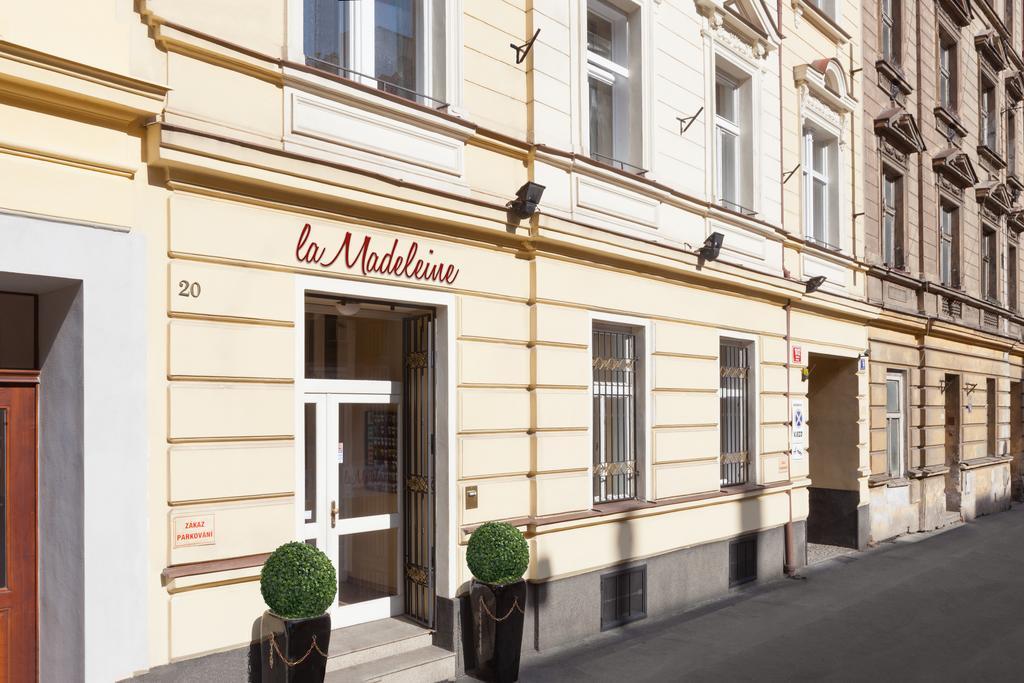 La Madeleine 3* Prague