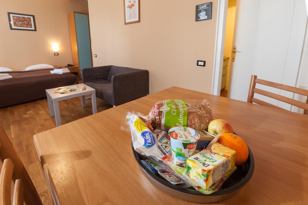 Hotel La Madeleine 3*