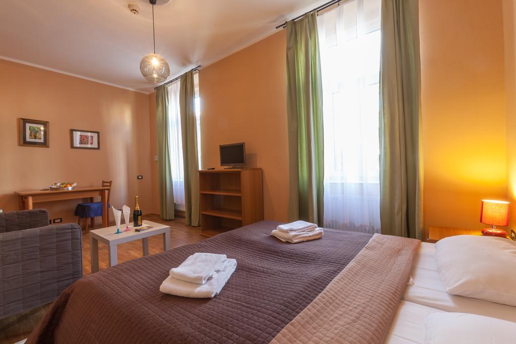 La Madeleine 3*