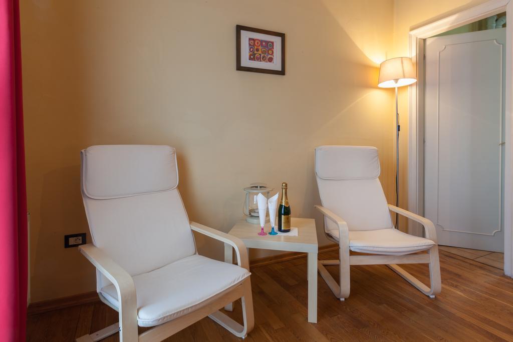 La Madeleine Hotel Prague