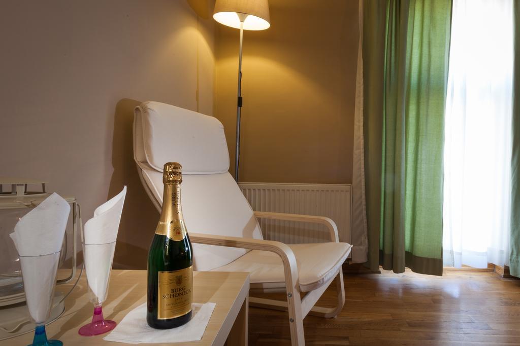 La Madeleine Hotel 3*
