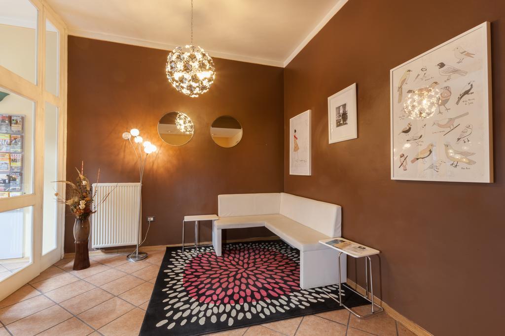 Hotel La Madeleine