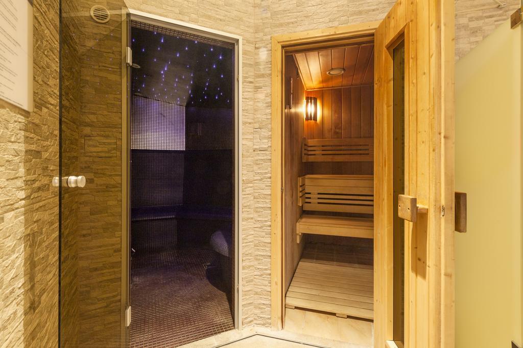Kings Court Hotel Praga