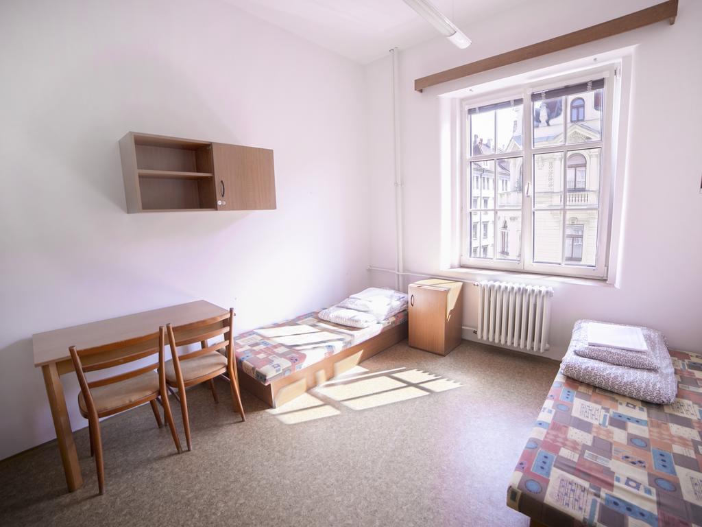 Dizzy Daisy Hostel