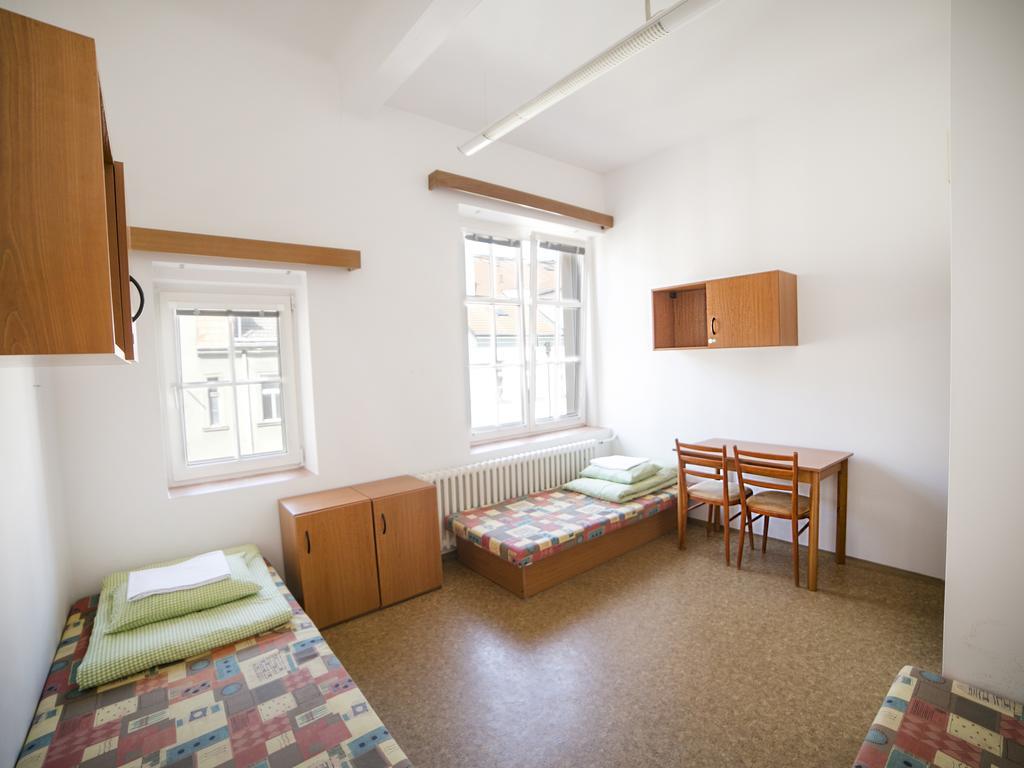 Hostel Dizzy Daisy Prague
