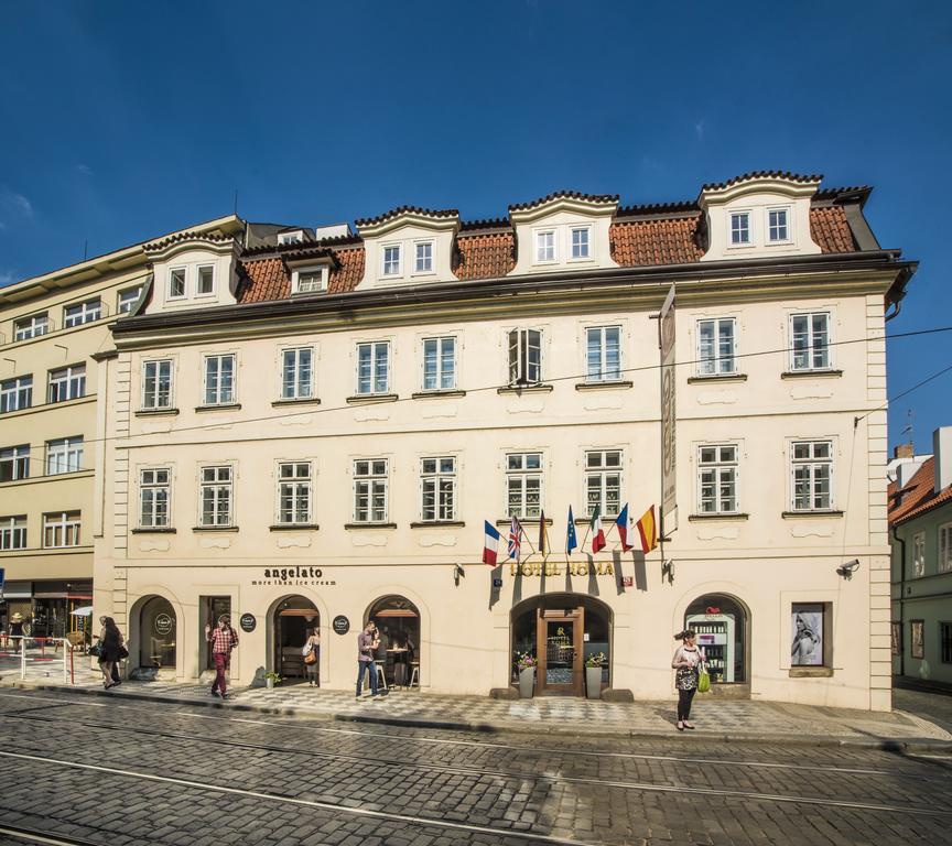 Roma Prag