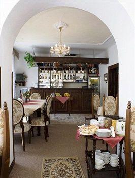 Hotel Excellent Prague
