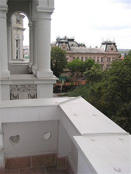 Hotel Na Smetance Aparthouse Prague