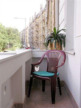 Na Smetance Aparthouse Prague