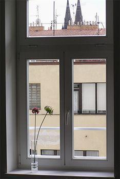 Na Smetance Aparthouse 3*