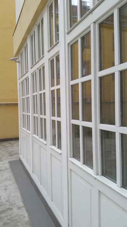 Appartement Sunny In Center