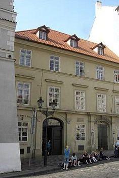 Hotel Little Town Budget 3*