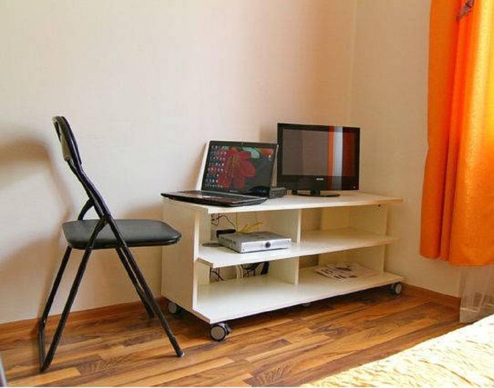 Studio Near The Art Gallery Apartment Prague