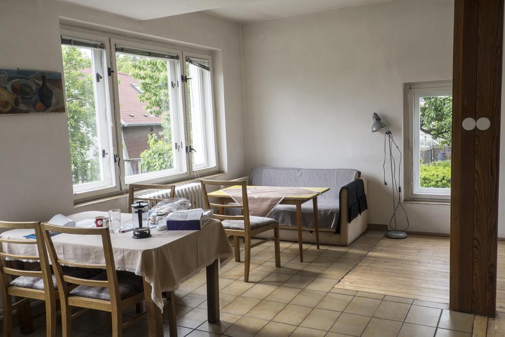 Appartement A1flats *