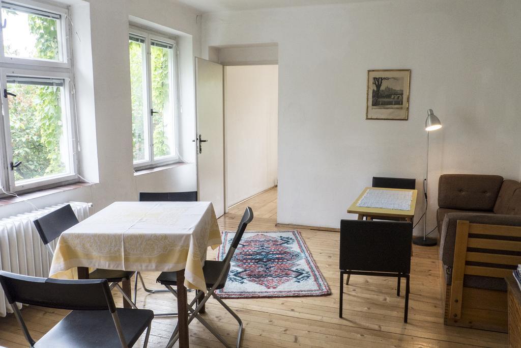 A1flats Appartement *