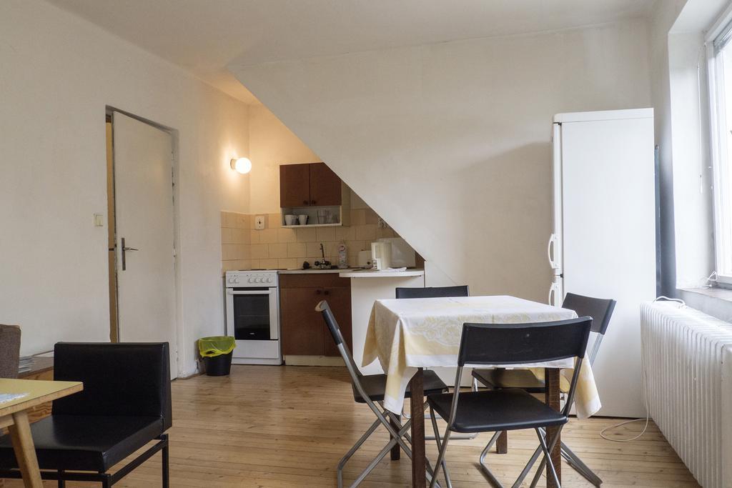 Appartement A1flats Prague