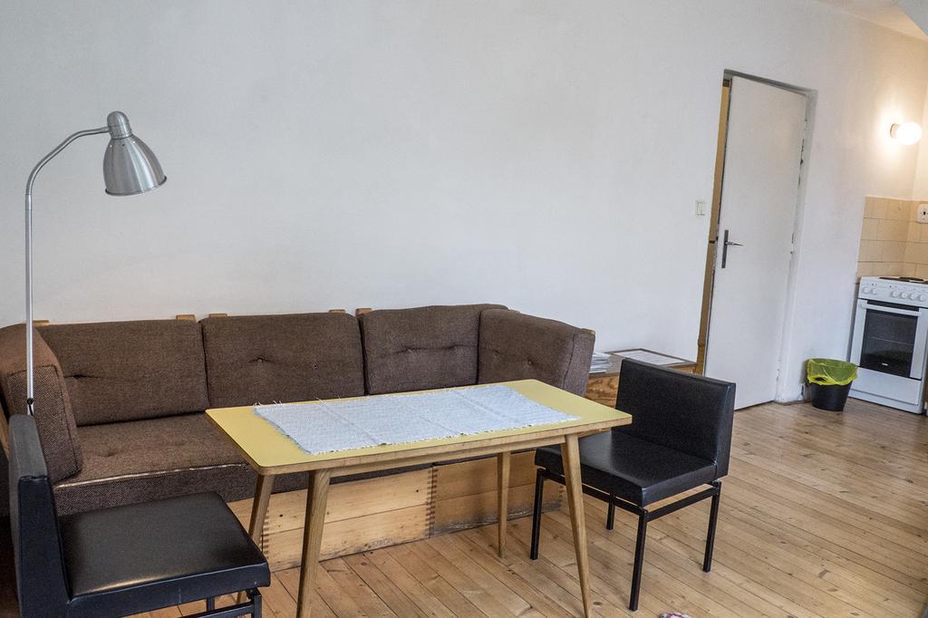Appartement A1flats