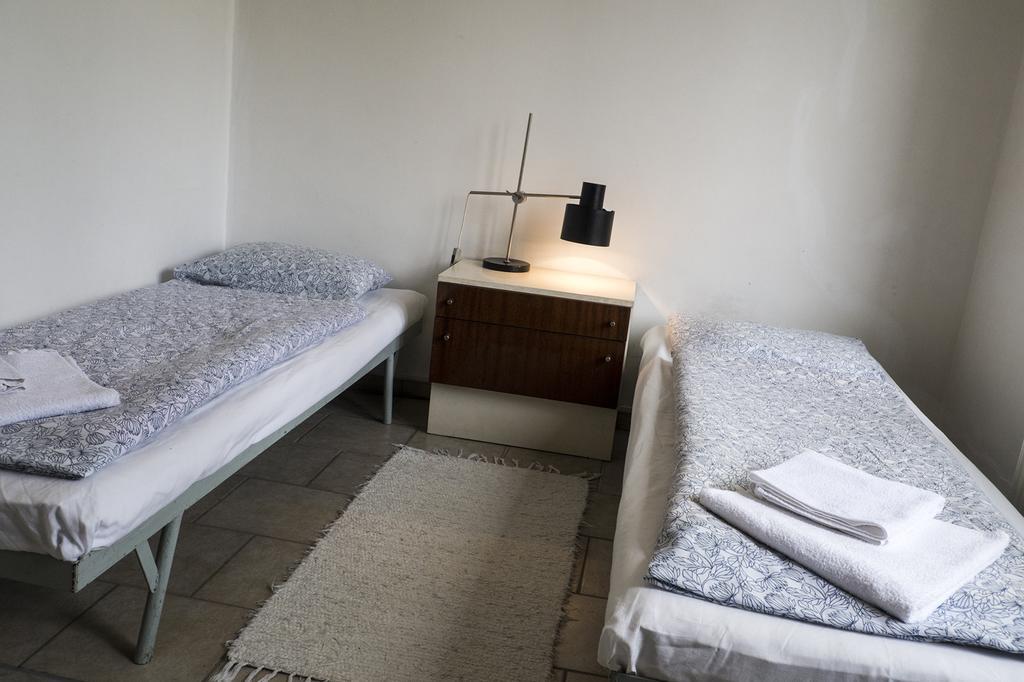 Appartement A1flats Prague