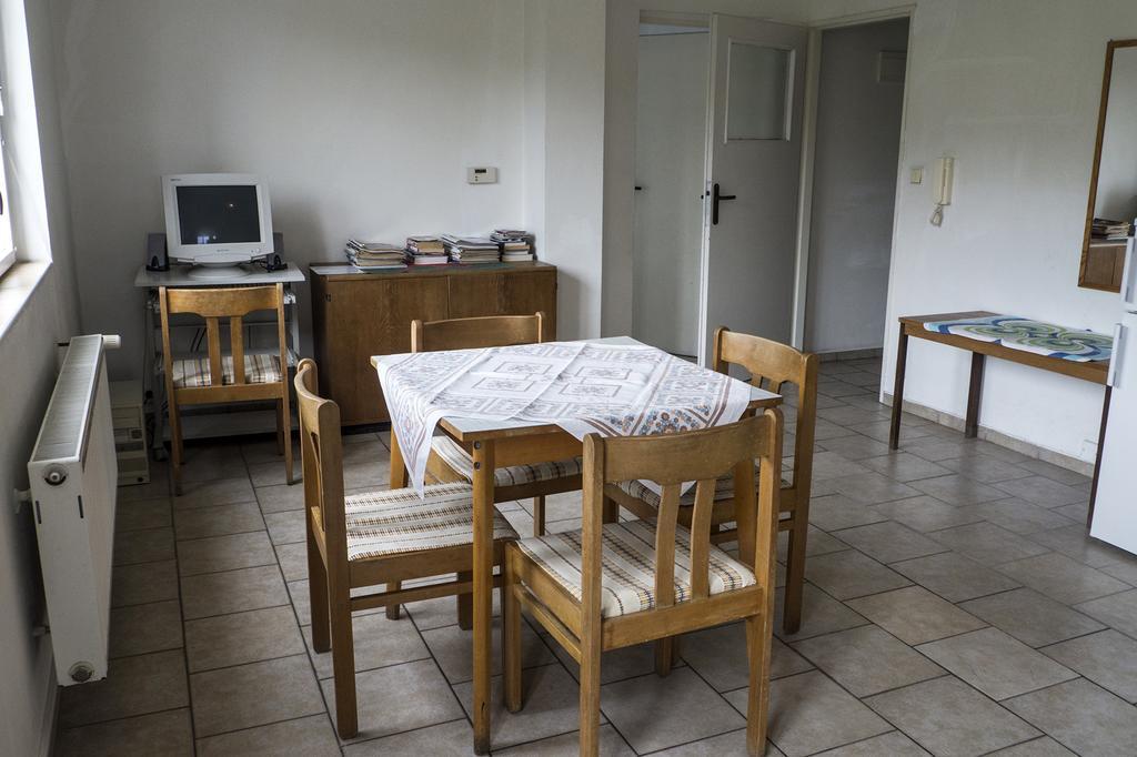 Appartement A1flats