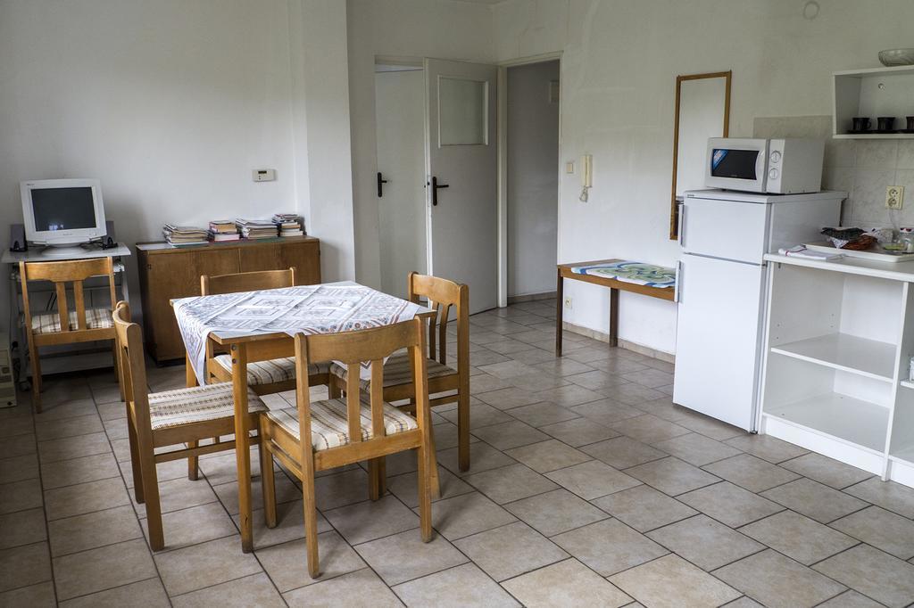 Appartement A1flats *