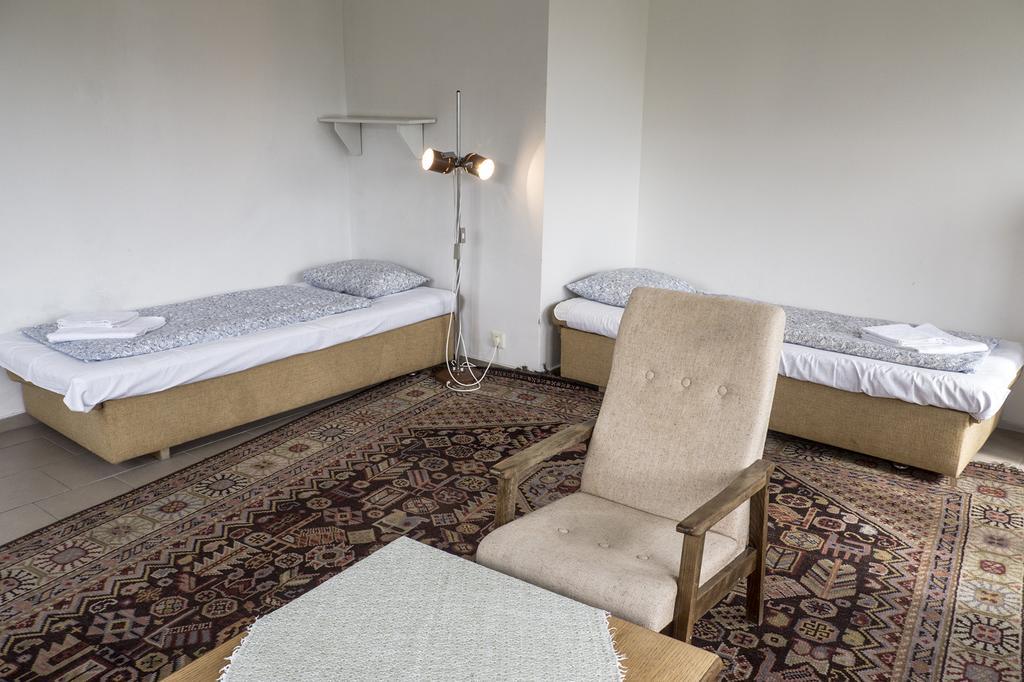 Appartement A1flats Prague