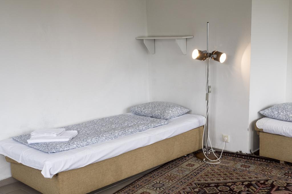 A1flats Appartement Prague