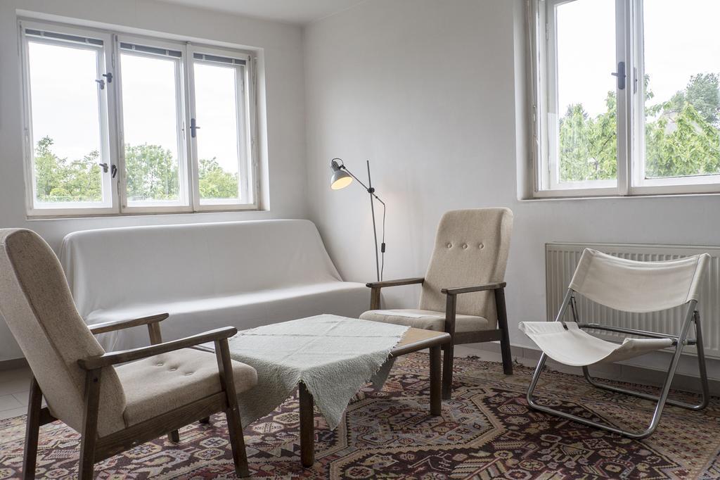 A1flats Prague