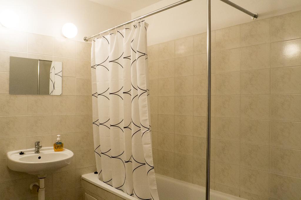 A1flats Appartement *