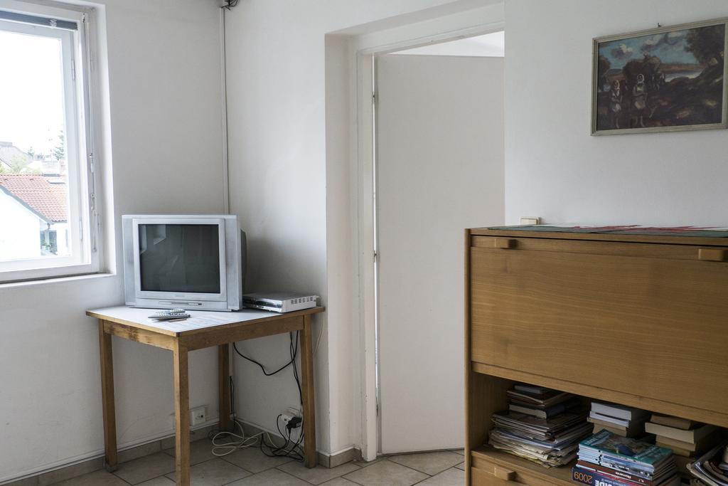 Appartement A1flats Prague