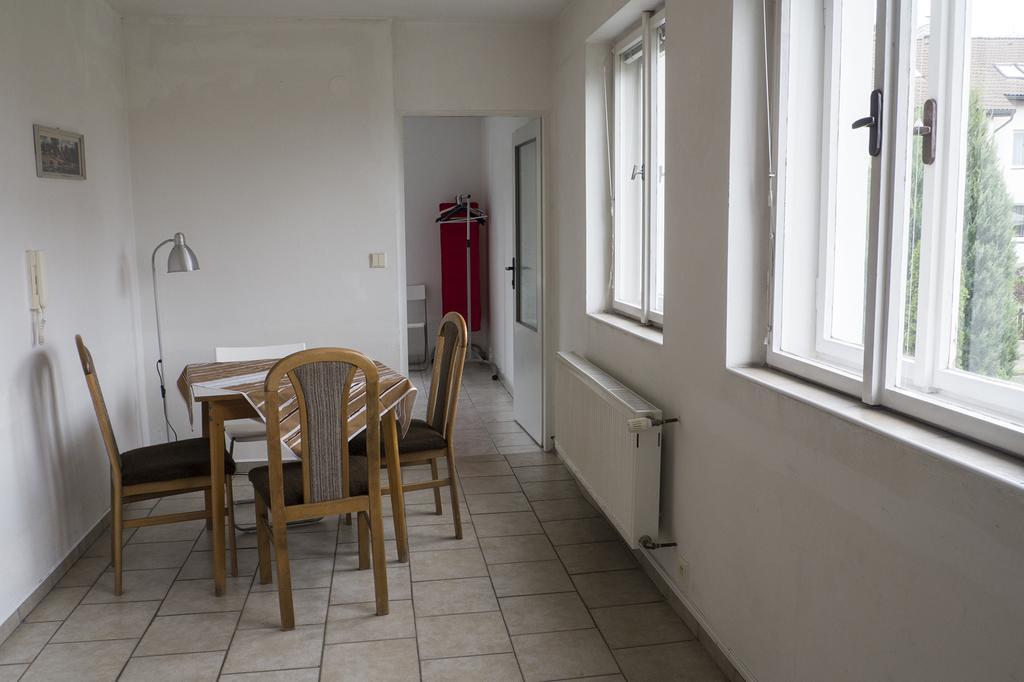 Appartement A1flats