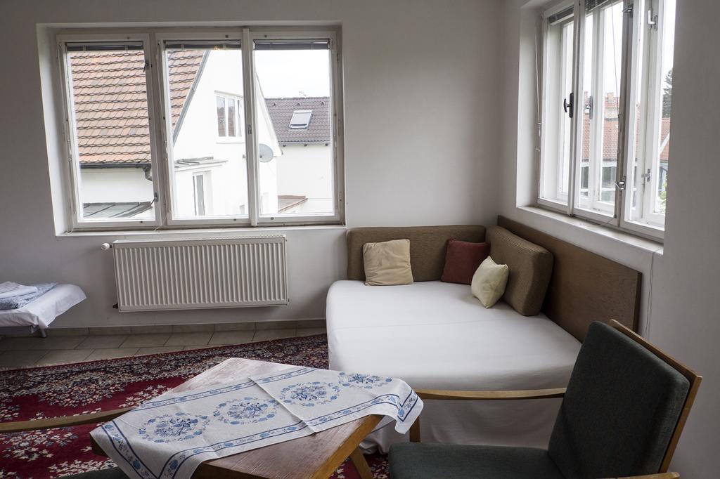 A1flats Appartement