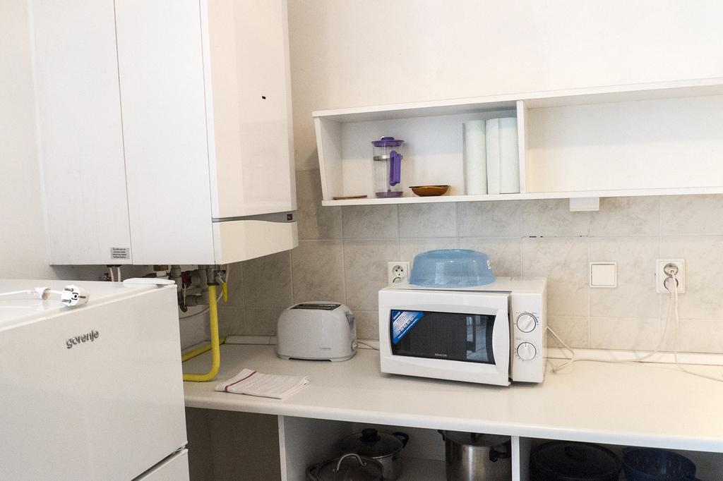 Appartement A1flats