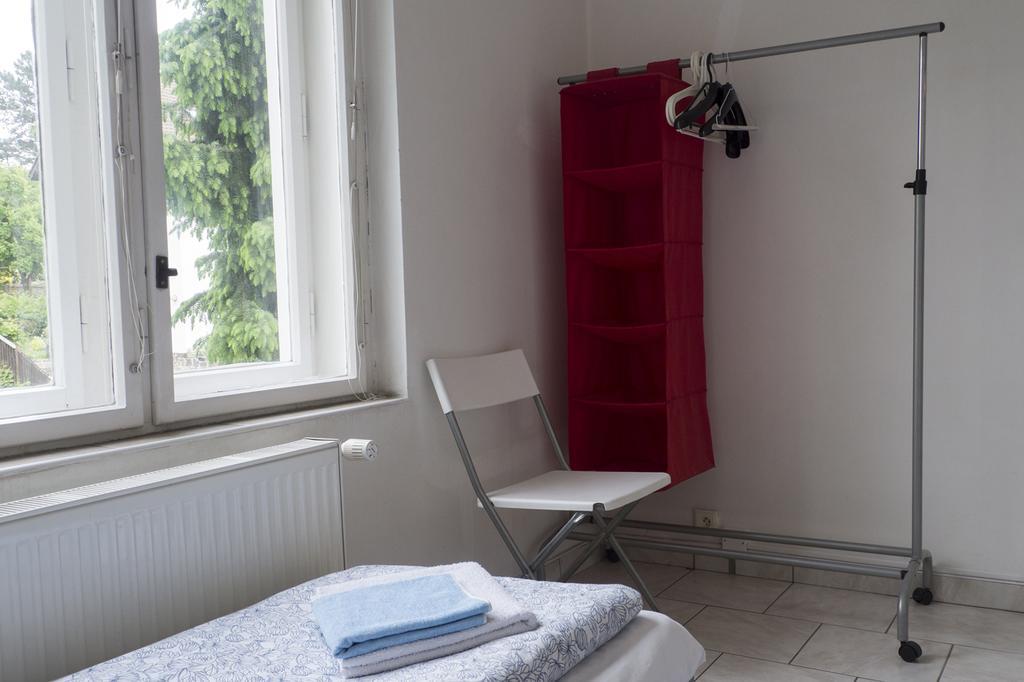 A1flats Appartement *