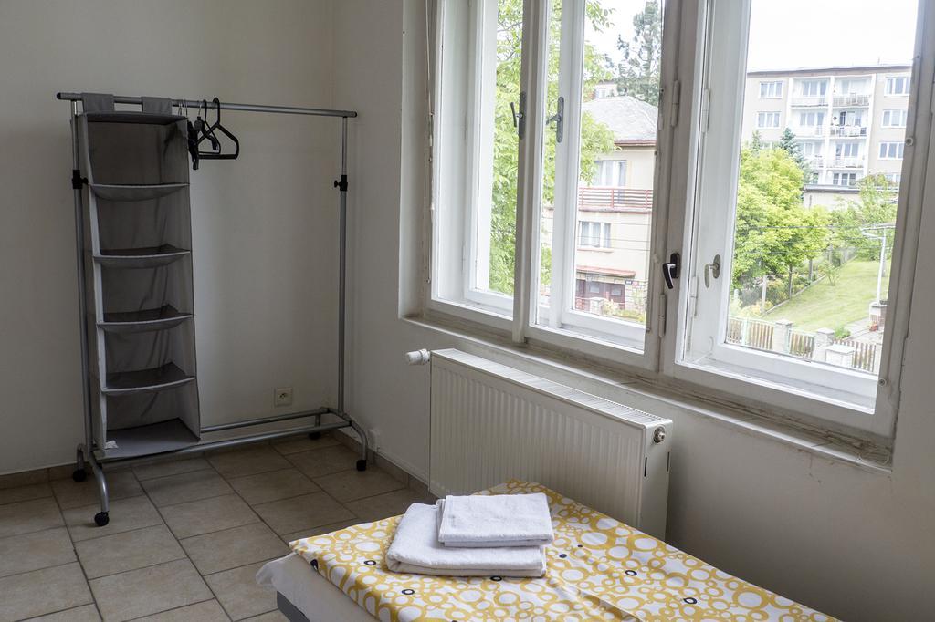 A1flats Prague