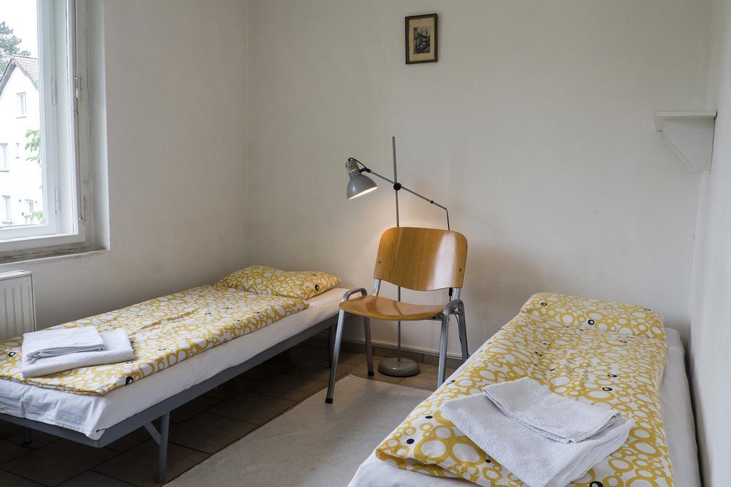Appartement A1flats *