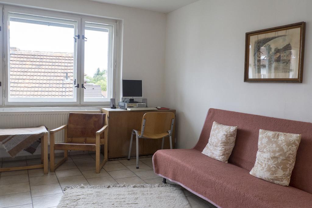 Appartement A1flats