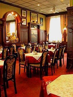 Mars Hotel Prague