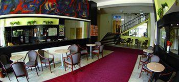Mars Hotel Prague