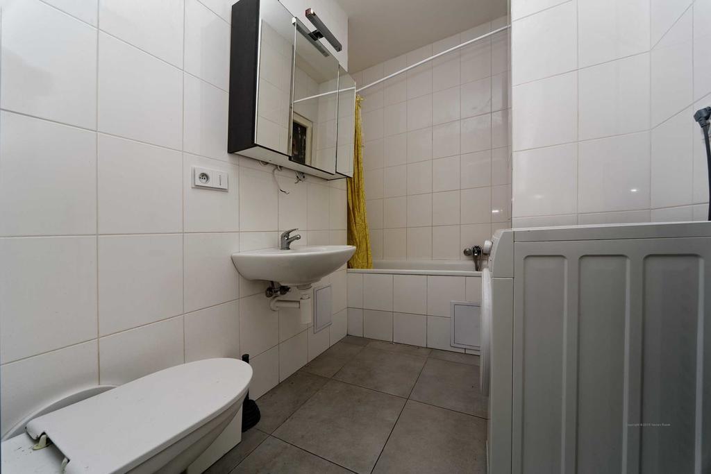 Apartment Vorsilska