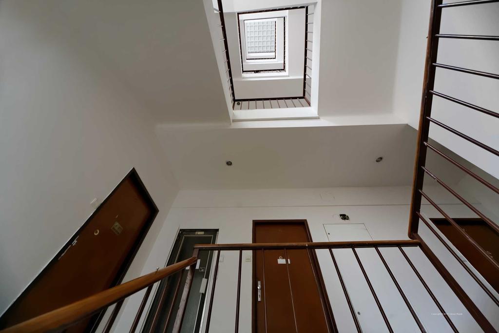 Vorsilska Apartment