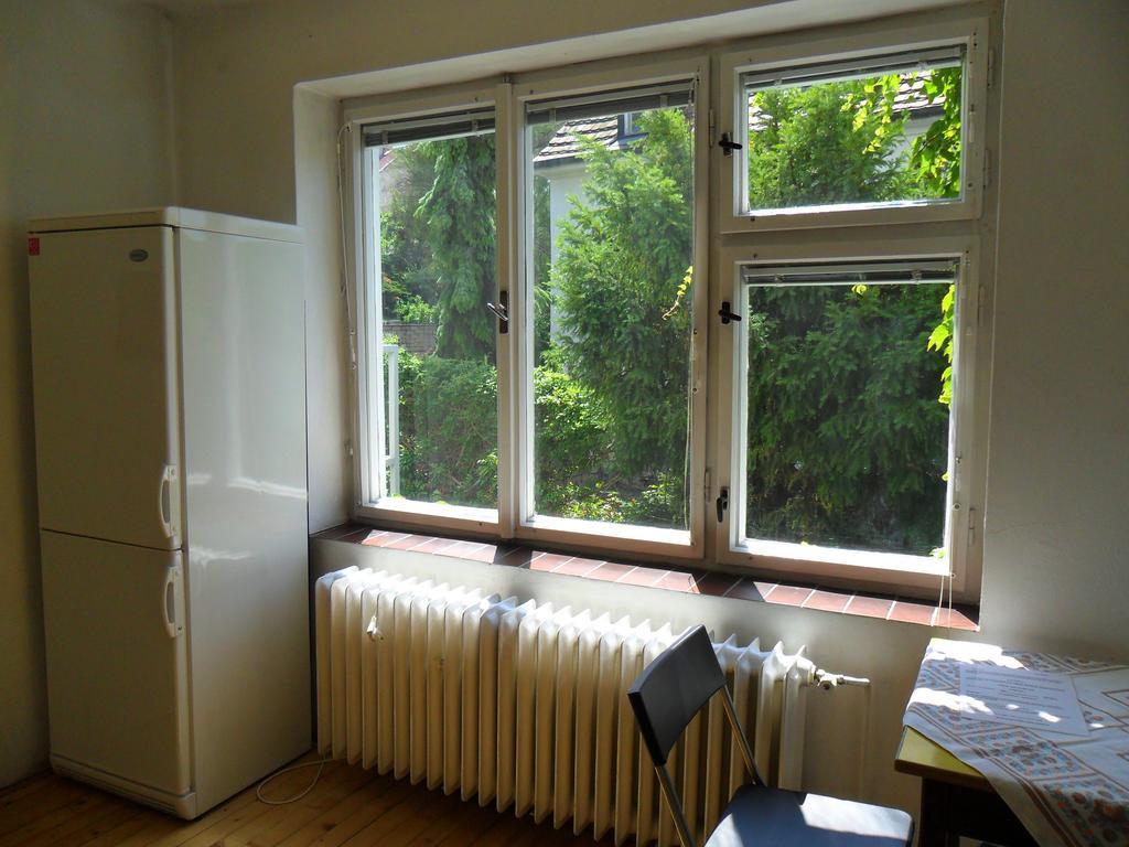 Appartement A1flats Prague