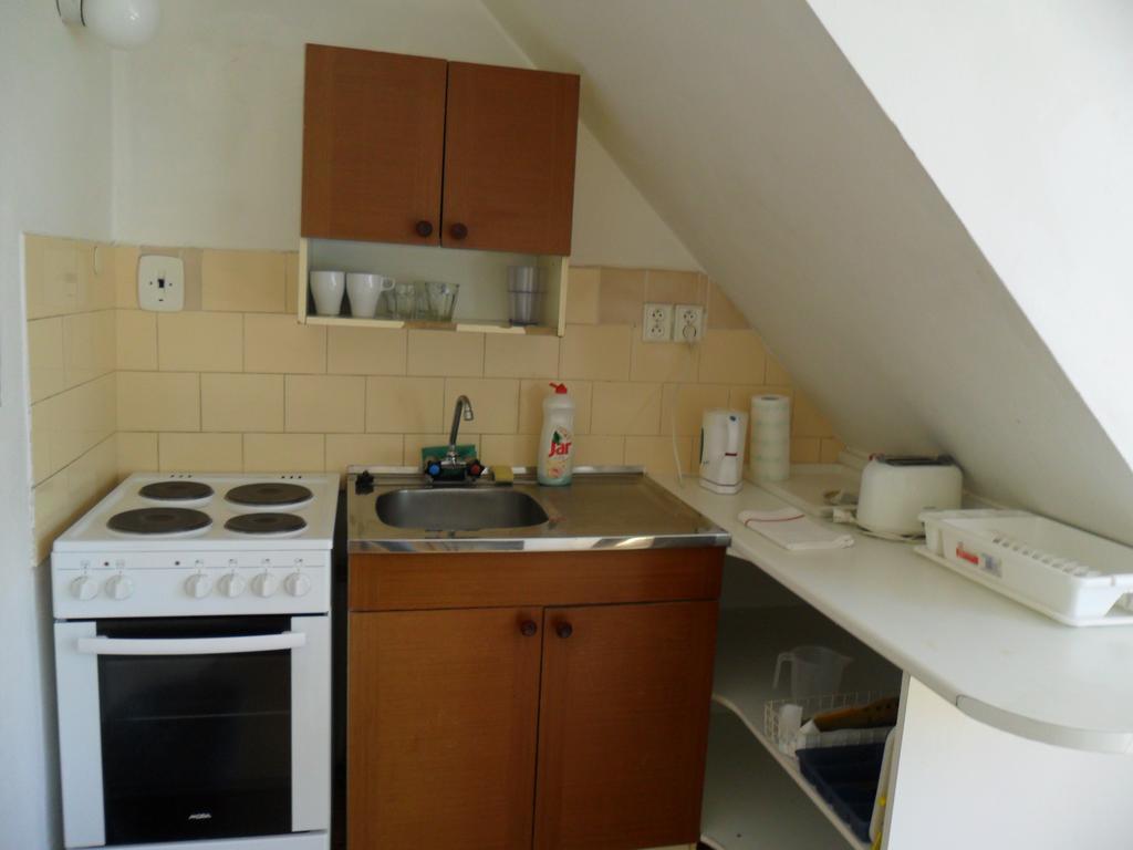 Appartement A1flats