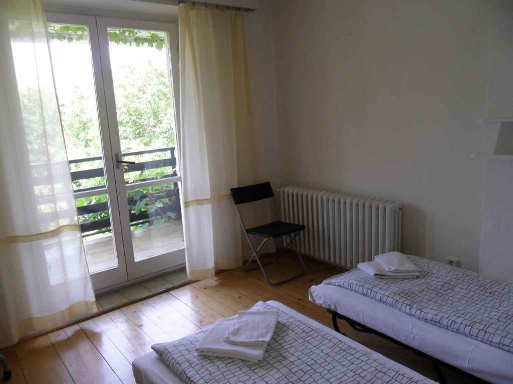 A1flats Prague
