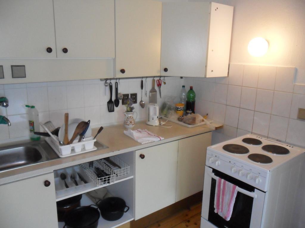 Appartement A1flats Prague